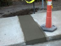 Concrete Repair